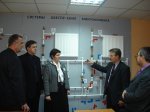 Новая лаборатория Новая лаборатория