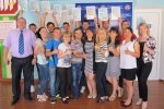 ПРИДНЕСТРОВСКАЯ ВЕСНА – 2015 ПРИДНЕСТРОВСКАЯ ВЕСНА – 2015