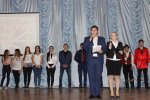 ПОСВЯЩЕНИЕ В СТУДЕНТЫ ПОСВЯЩЕНИЕ В СТУДЕНТЫ
